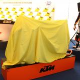 ADAC Junior Cup powered by KTM, Pressekonferenz, Sachsenring
